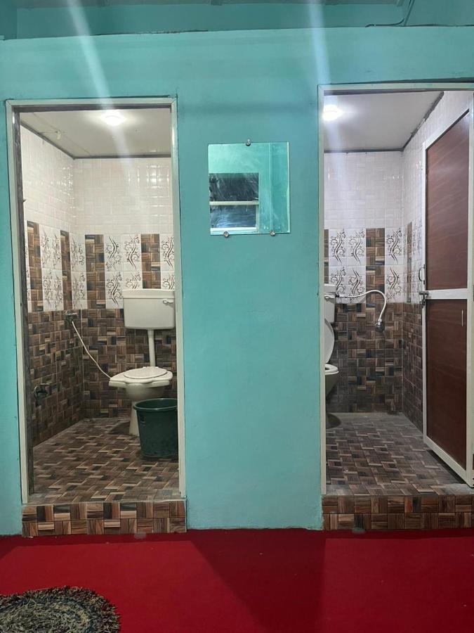 Shri Gamya Guest House Ujjain Exterior foto