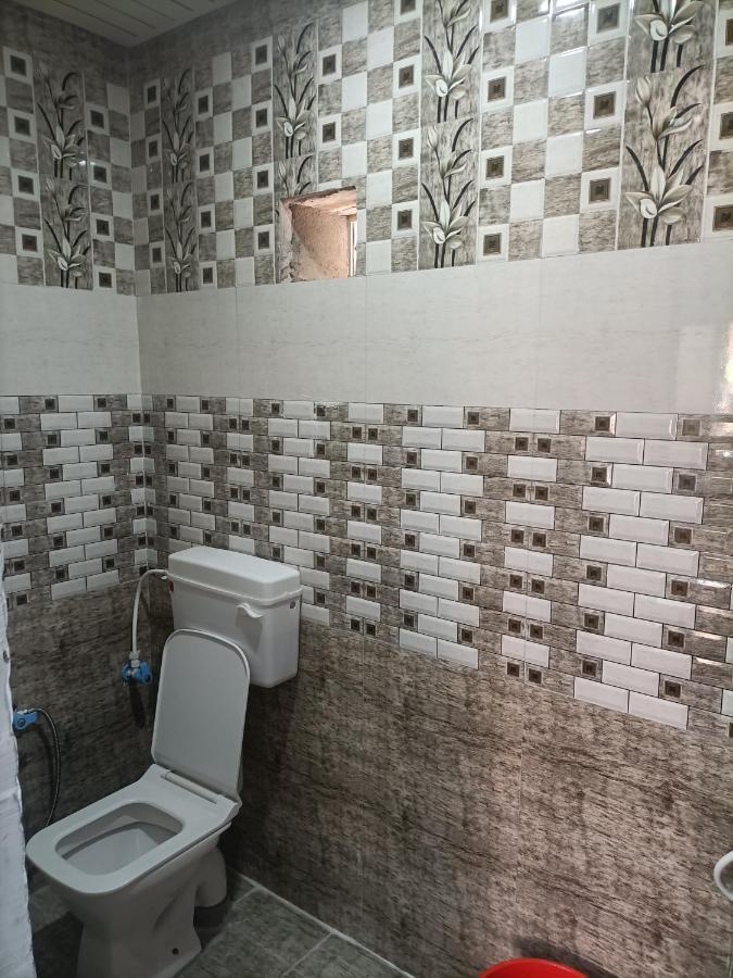 Shri Gamya Guest House Ujjain Exterior foto