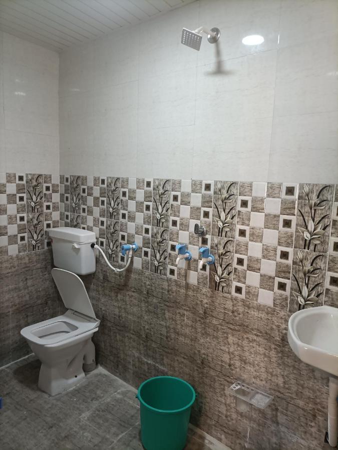 Shri Gamya Guest House Ujjain Exterior foto