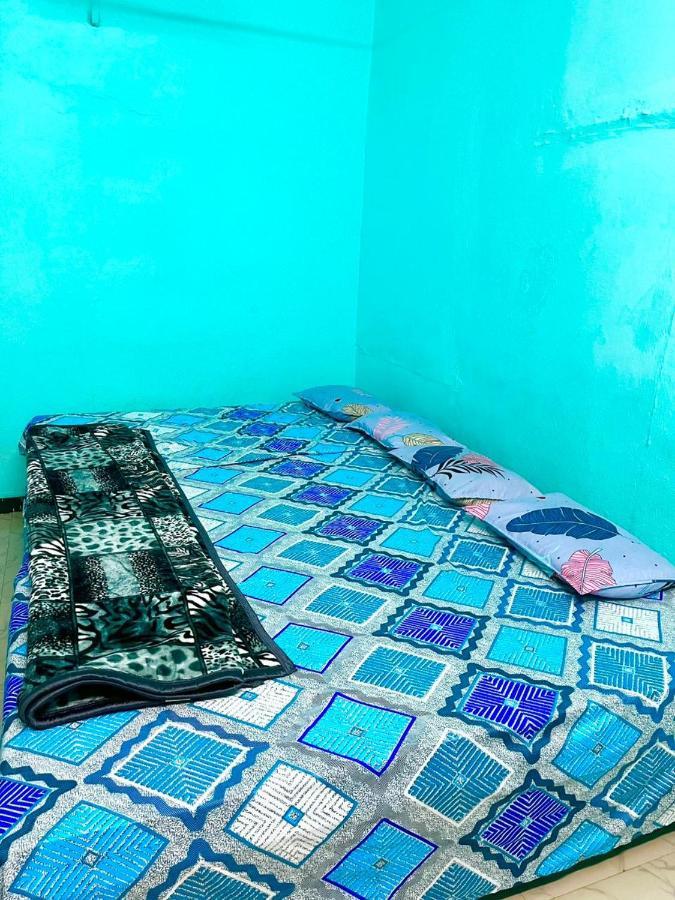 Shri Gamya Guest House Ujjain Exterior foto