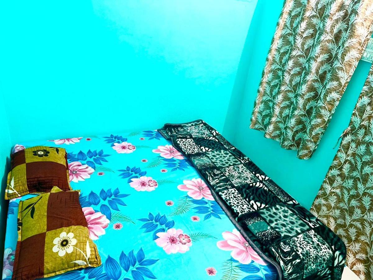 Shri Gamya Guest House Ujjain Exterior foto