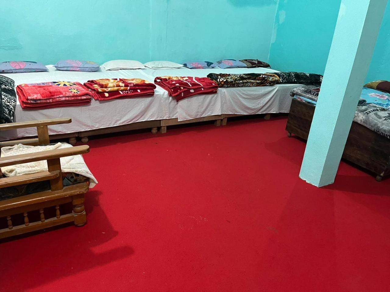 Shri Gamya Guest House Ujjain Zimmer foto